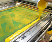 Marco Fine Arts Serigraphy Studio