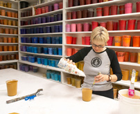 Marco Fine Arts Serigraphy Studio